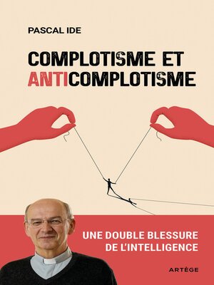 cover image of Complotisme et anticomplotisme